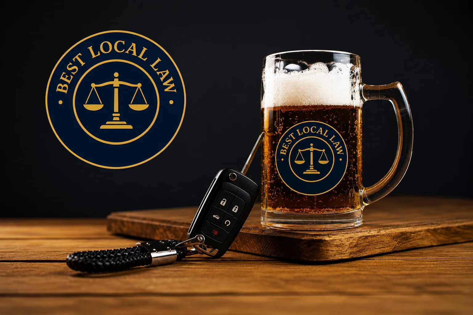 The Harshest DUI Laws by State