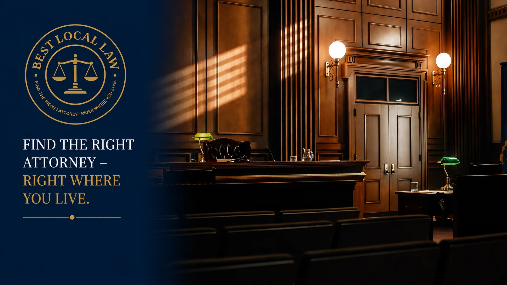 What Happens if You Ignore a Court Date?