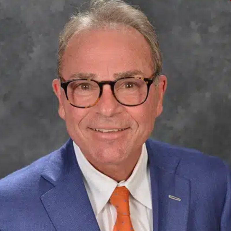 David Burkett