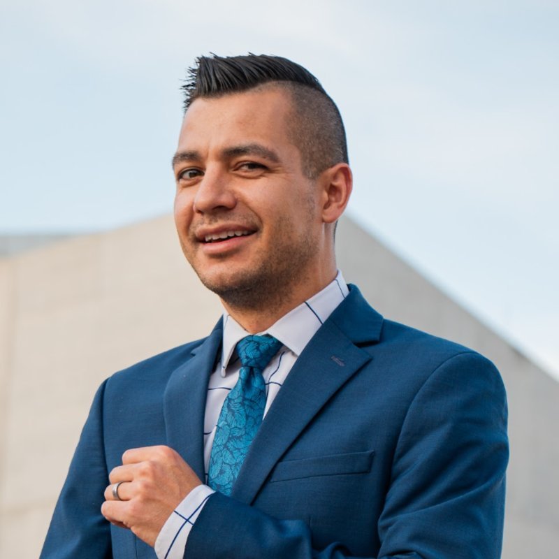 Joshua A Lopez